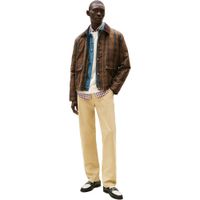 Pantalón TOMMY HILFIGER Chino Stretch Algodón - Beige