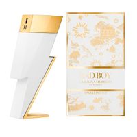 Carolina Herrera Bad Boy Sparkling Ice EDT 100ml