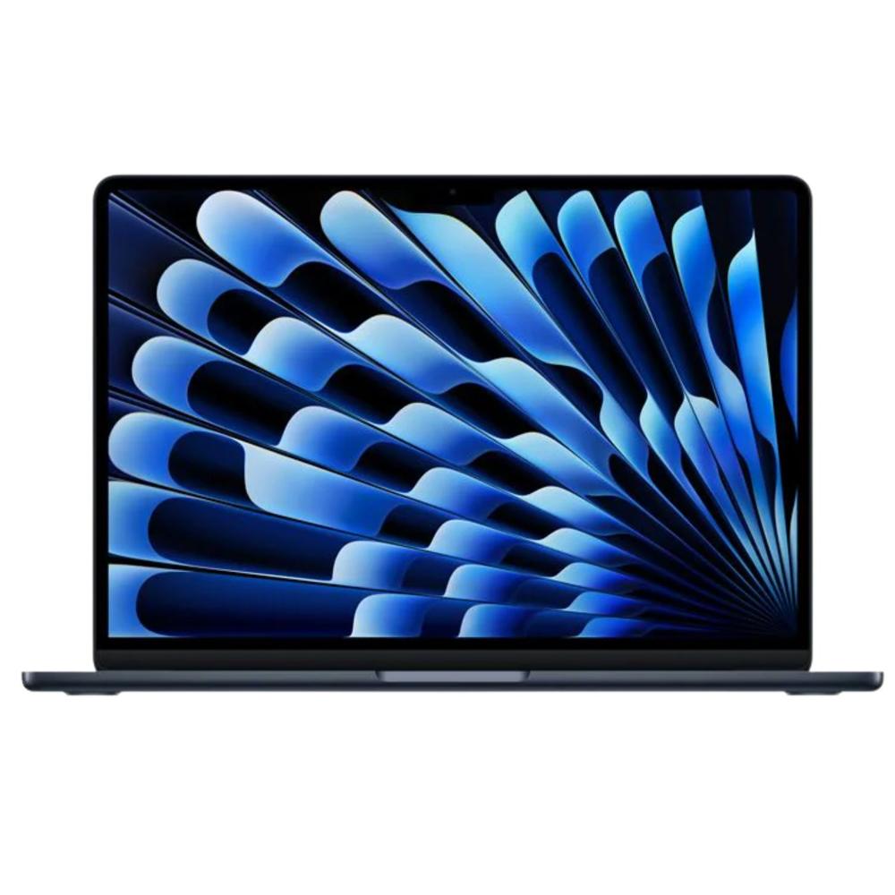 MacBook Air de 13 - M5 512GB 16 RAM - Azul media noche