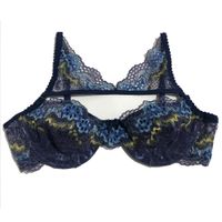 Brassier Mystic Dragon Tulip Encaje Azul