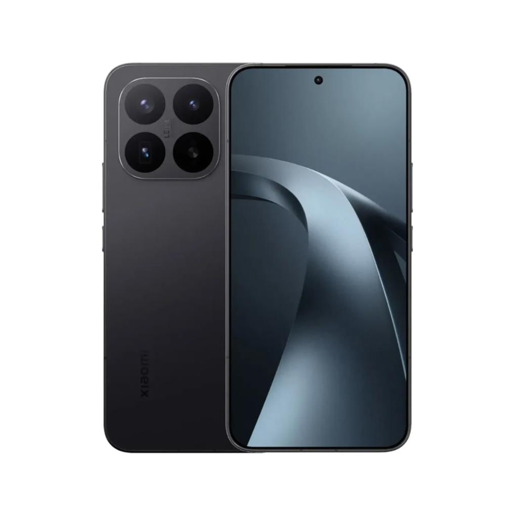 XIAOMI 17T 5G 512GB 12RAM NEGRO