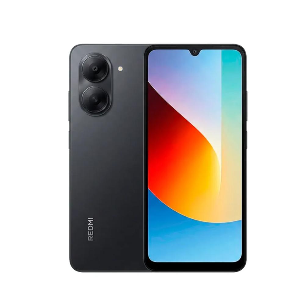REDMI A7 64GB 3RAM NEGRO