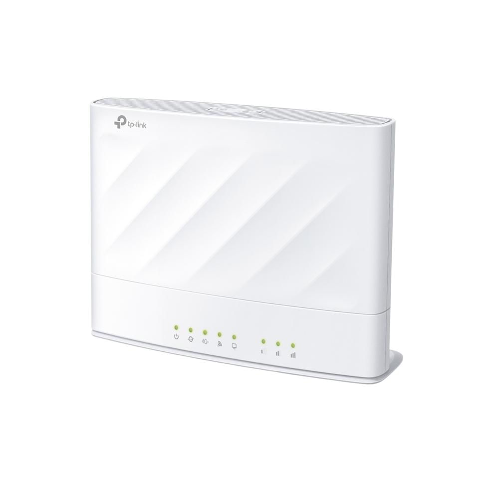 Router Tp-Link Archer MX700 4G+ LTE Cat 6 WiFi 6 Doble banda AX1500
