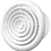 Extractor de aire circular ERA FLOW 6 BB - 300 m3hr