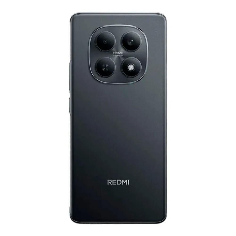 REDMI NOTE 15 4G 256GB 8RAM  NEGRO
