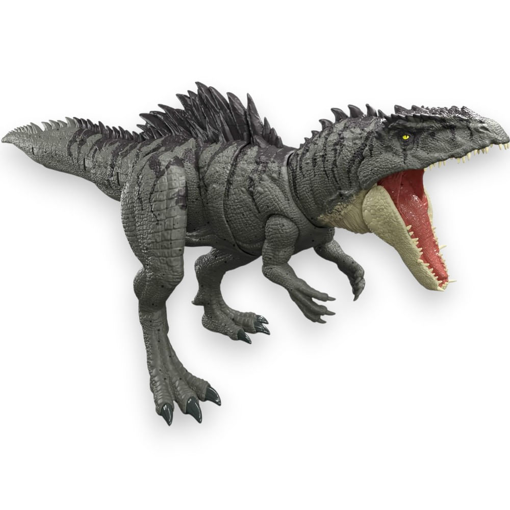 Jurassic World Survival Giganotosaurus