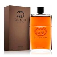 Gucci Guilty Absolute Pour Homme For Men edp 90 ml