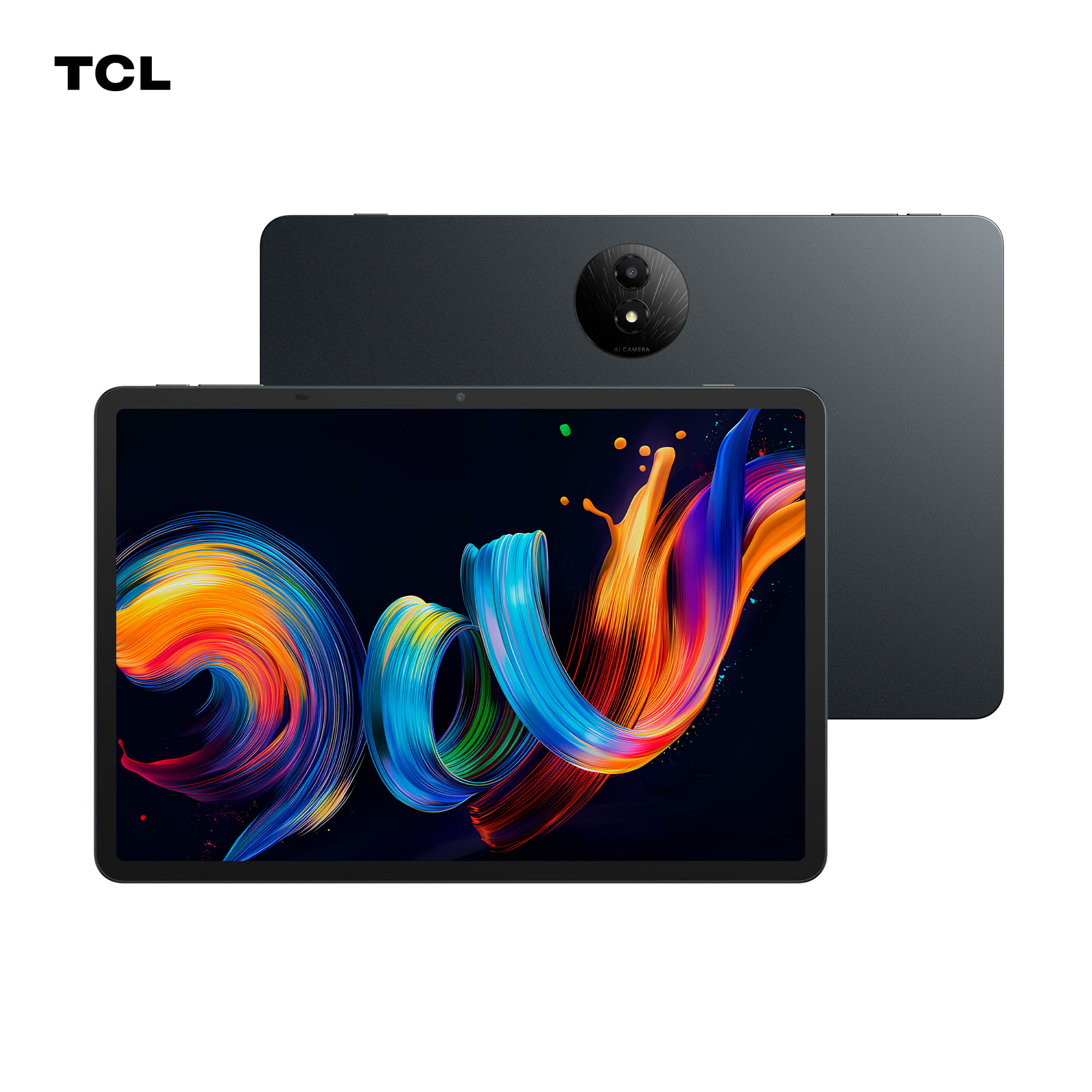Tablet TCL NXTPAPER 11 Plus 11.5"" 8GB 256GB Dark Grey