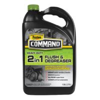 Limpiador de radiador para camiones Flush and Degreaser HD100