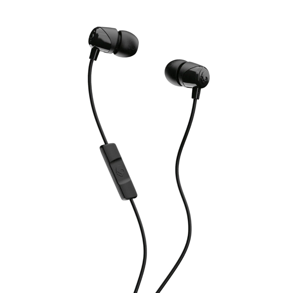 Audifono Skullcandy Jib con microfonos negro