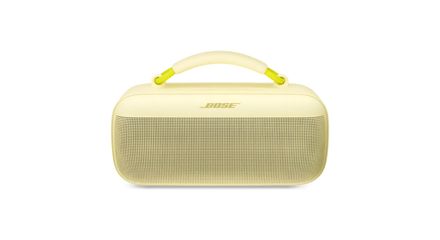 Bose Soundlink Max