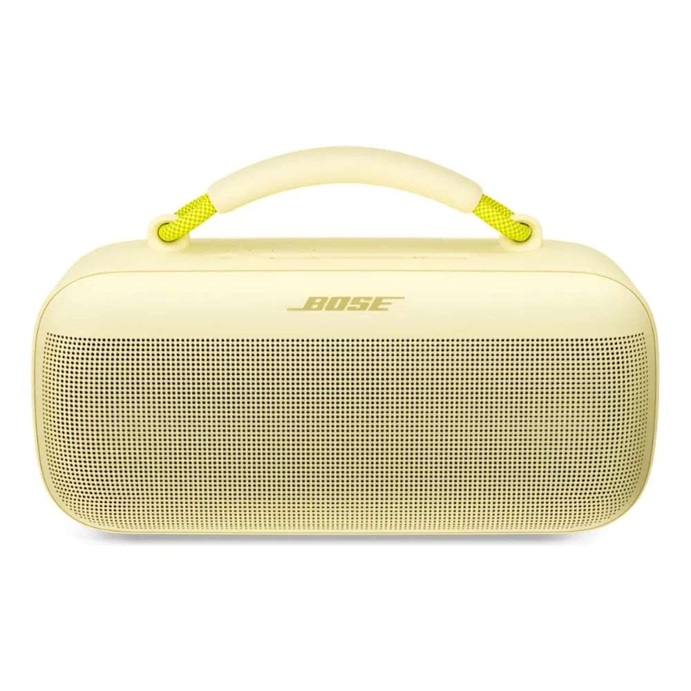 Bose Soundlink Max
