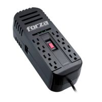 Estabilizador Forza Fvr 2202 2200va 1100w 8tomas