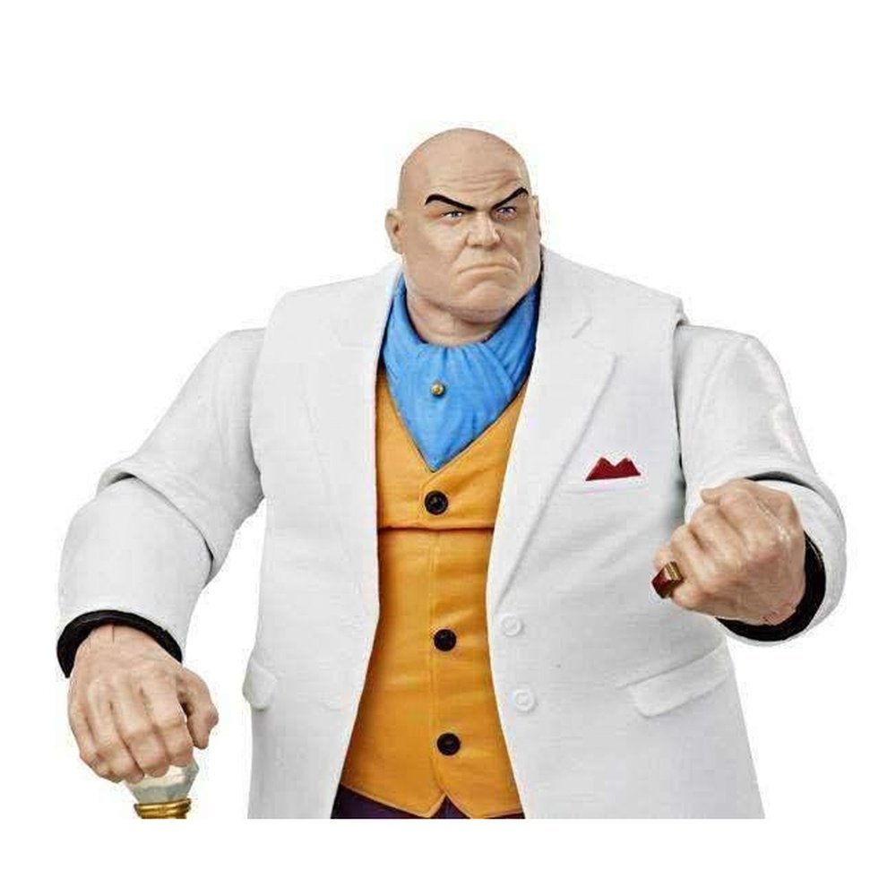 Marvel Legends Retro Collection - Kingpin