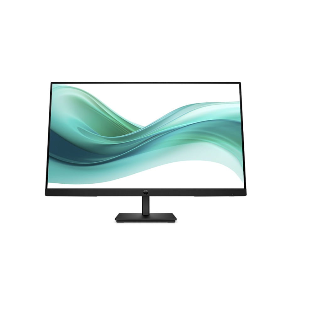Monitor HP serie 3 Pro 327pf 27 Pulgadas FHD IPS HDMI VGA DisplayPort