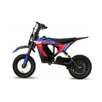 Moto Eléctrica Navee Cyber X Pro para Niños