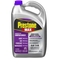 Refrigerante anticongelante European cars Max 50 violeta AF6510 1 Gln