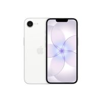 iPhone 17E Blanco 256GB
