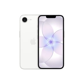 Apple iPhone 17e 256GB Blanco