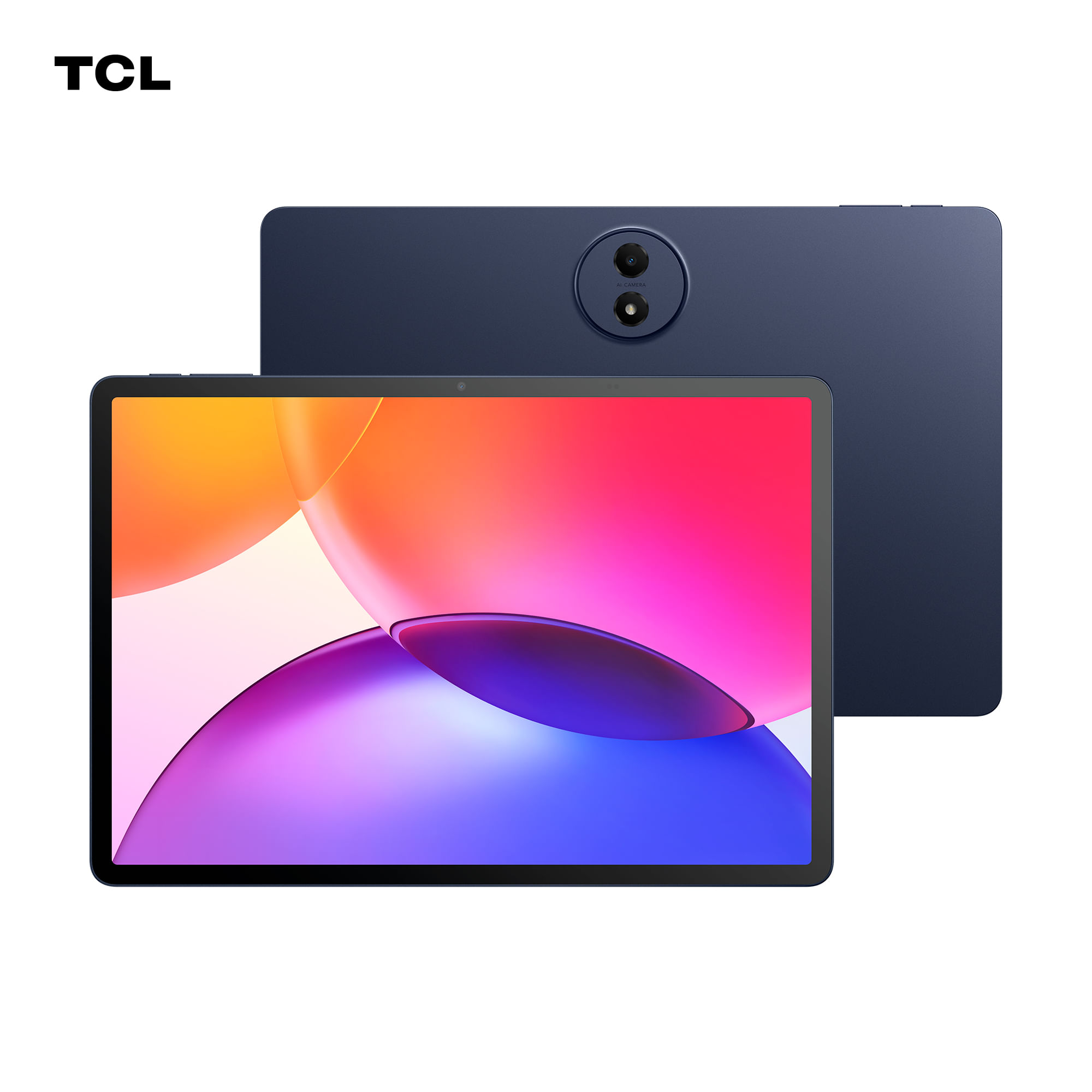 Tablet TCL A1 Plus 12.2"" 6GB 128GB Space Blue