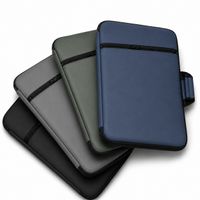 Maletín Porta Laptop Ejecutivo - Cuerina Reforzada 14 y 15.6 Colores Exclusivos para Caballero