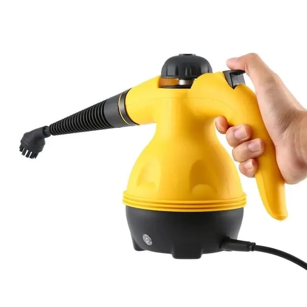 Limpiador de Vapor Portátil de 220V Electrico Desinfectante