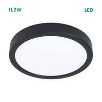 Lamp Techo Fueva 6 D21.1 11.2W