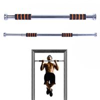 Barra  Marco De Puerta Para Dominadas Door Gym Max 100kg