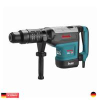 Rotomartillo 1700W 12KG SDS MAX RONIX 2755