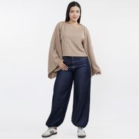 PANTALÓN HOLGADO JAROLA ANTONELLA