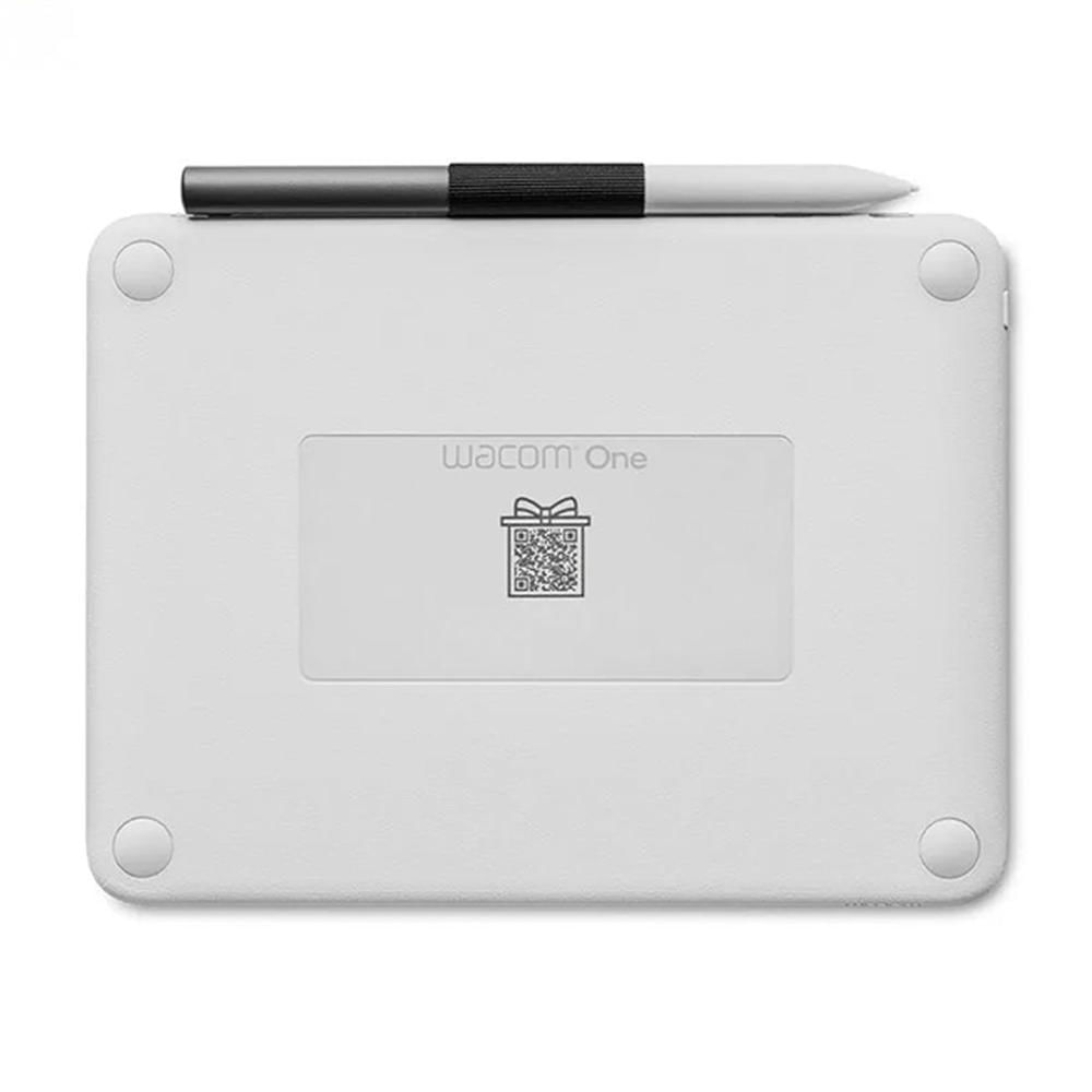 TABLETA GRÁFICA WACOM ONE PEN TABLET SMALL CTC4110WLW0A