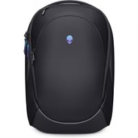 Dell Mochila Gamer para Laptop 18'' Alienware con Malla Transpirable 3D Negra - AW7825P