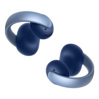 Soundcore AeroClip Audífonos Bluetooth Open-Ear Clip-On Azul