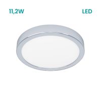 Lamp Techo Fueva 6 H25 IP44