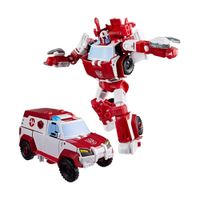 Transformers Age of the Primes Deluxe Class Autobot Ratchet