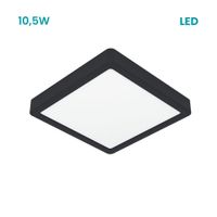 Lamp Techo Fueva 6 H25 A220