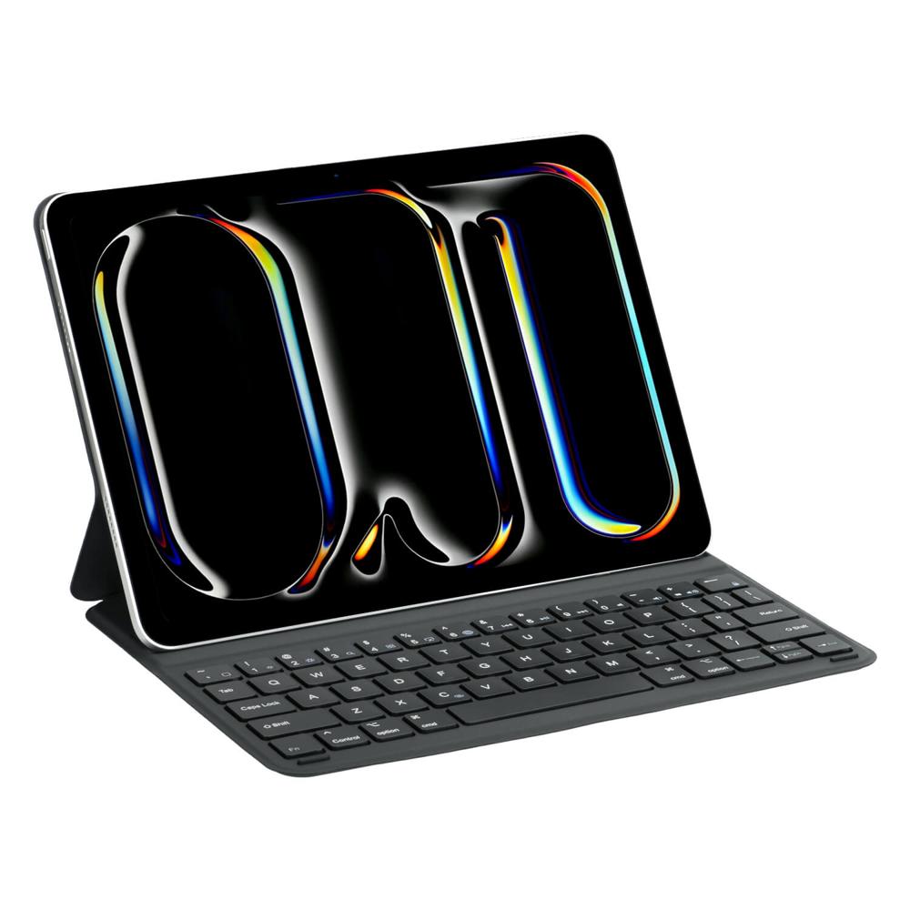 Teclado magnético para iPad 11 pulgadas
