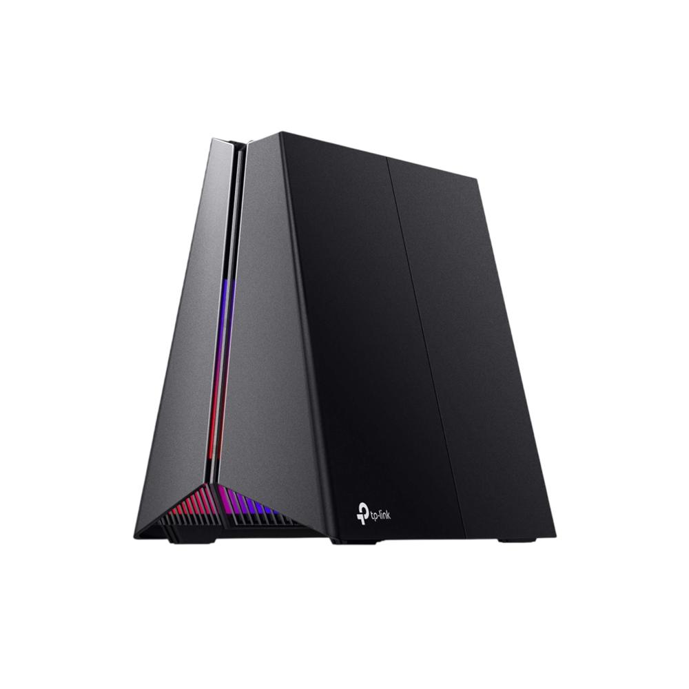 Router Gaming Archer GE550 Tp-Link WiFi 7 BE9300 Tribanda Panel Gaming
