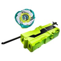 Trompo BEYBLADE X Biscayne G2350