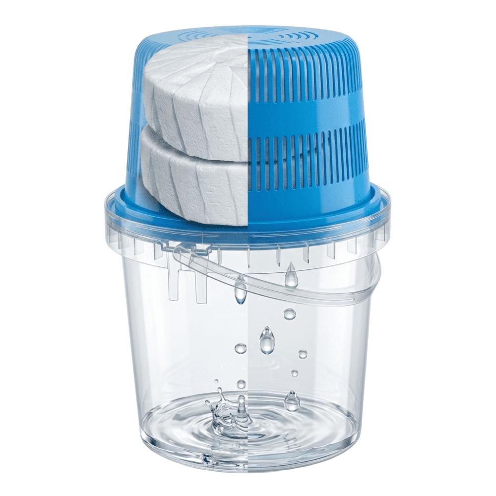 Deshumedecedor MAXI PLUS