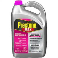Refrigerante European cars Max 50 rosado AF6410 1 Gln.