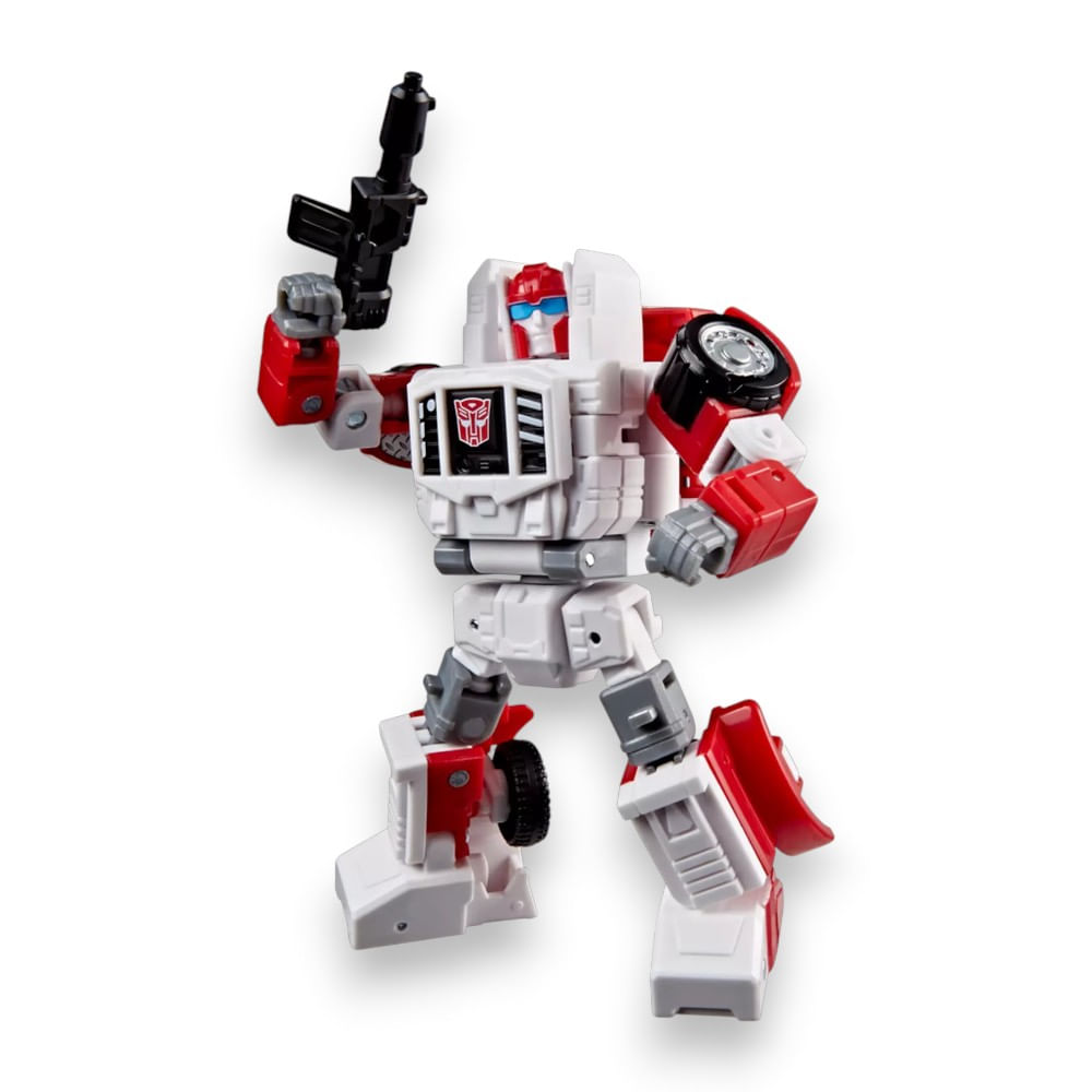 Transformers Age of the Primes Deluxe Class Swerve