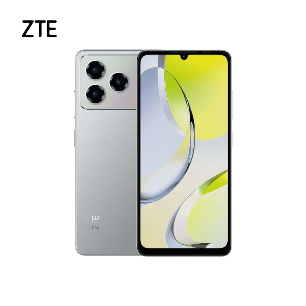 ZTE Blade A56 Pro 128GB 4GB Ram Gris