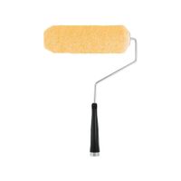 Rodillo para pintar 9 x 34 superficies rugosas TRUPER 13877