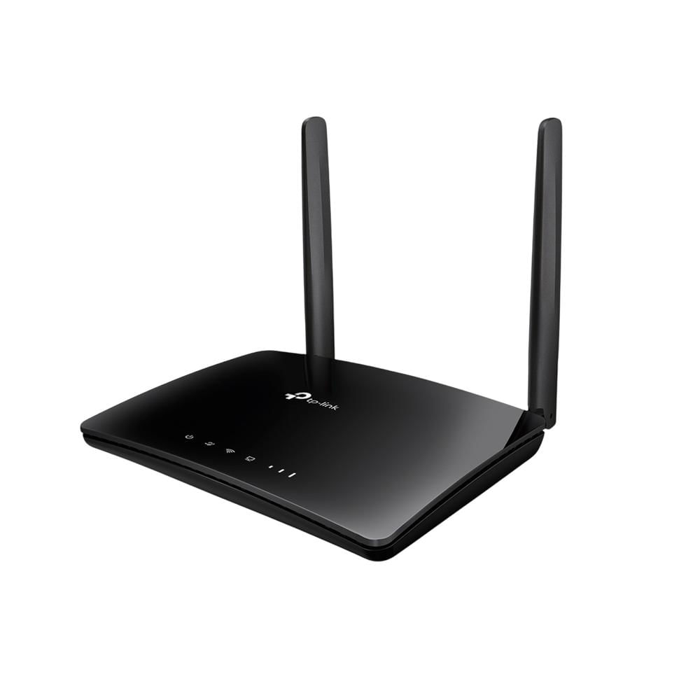 Router Archer MR402 Tp-Link 4G LTE Cat 4 Doble banda AC1200 100Mbps WiFi 5
