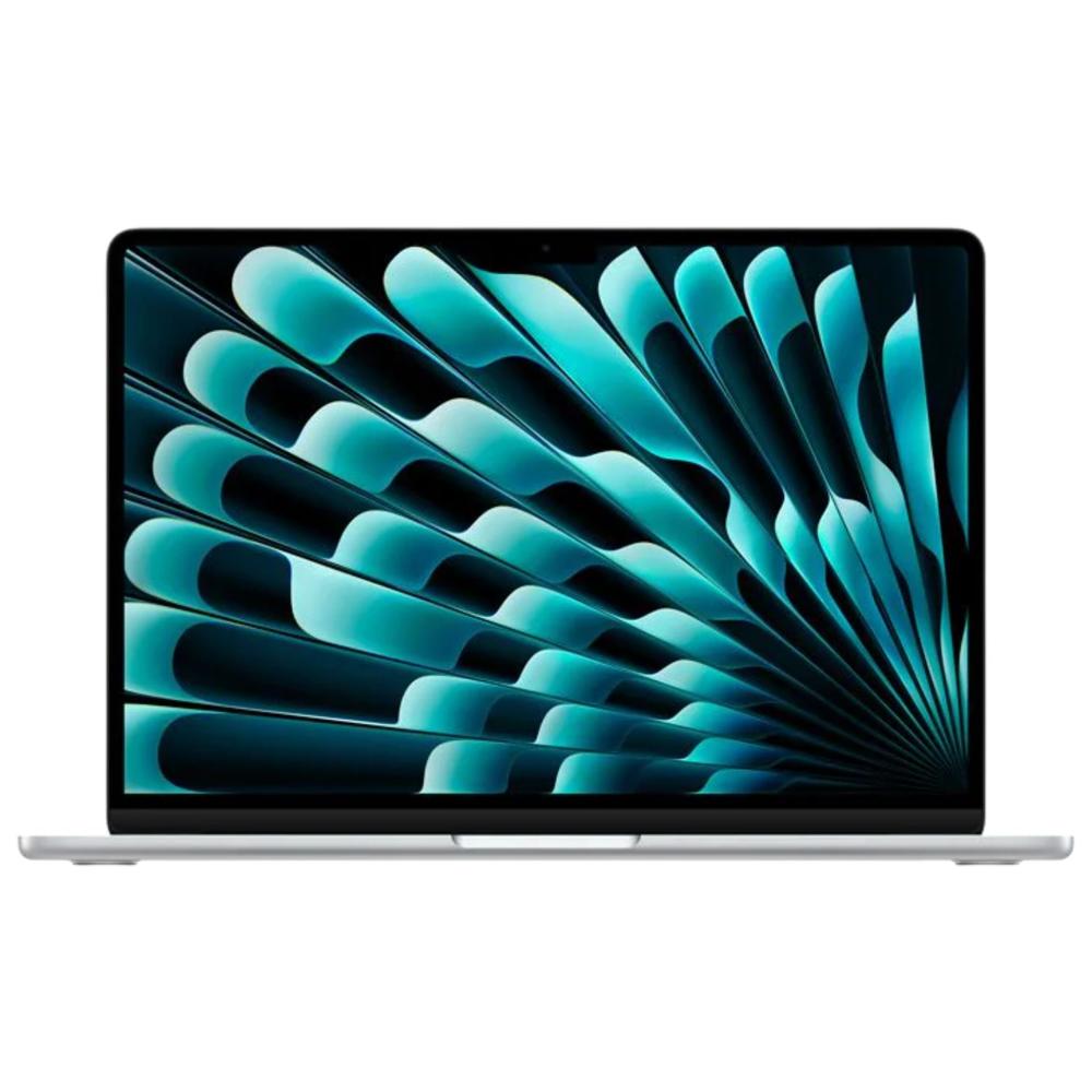 MacBook Air de 13 - M5 512GB - 16RAM Color Plata