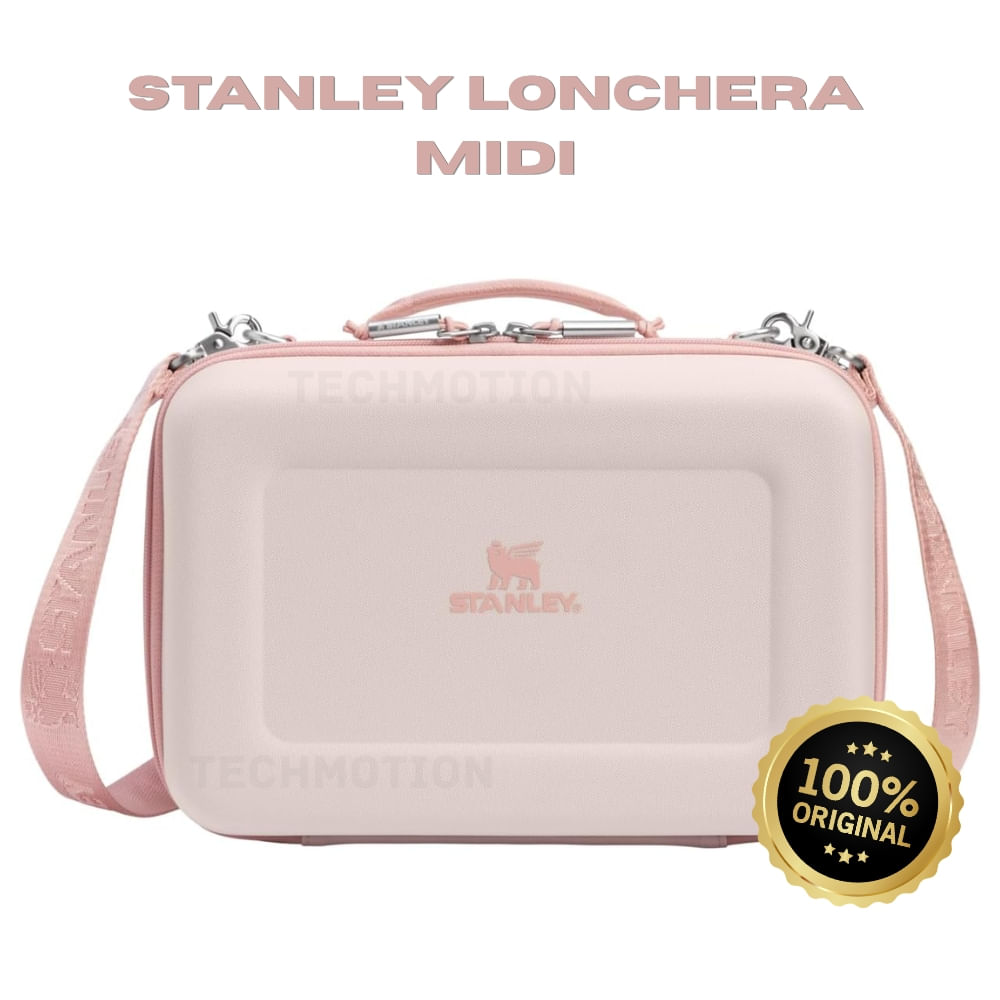 STANLEY All Day Midi - Rose Quartz