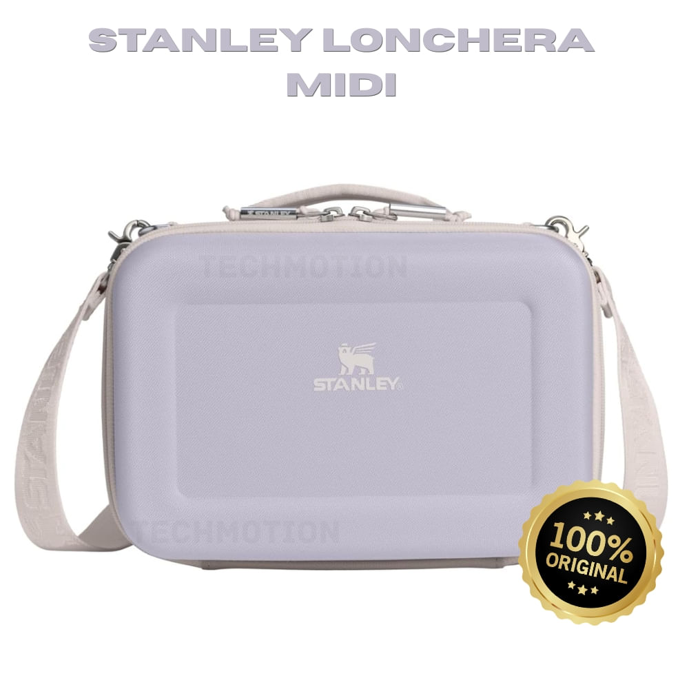 STANLEY All Day Midi - Purple Dust