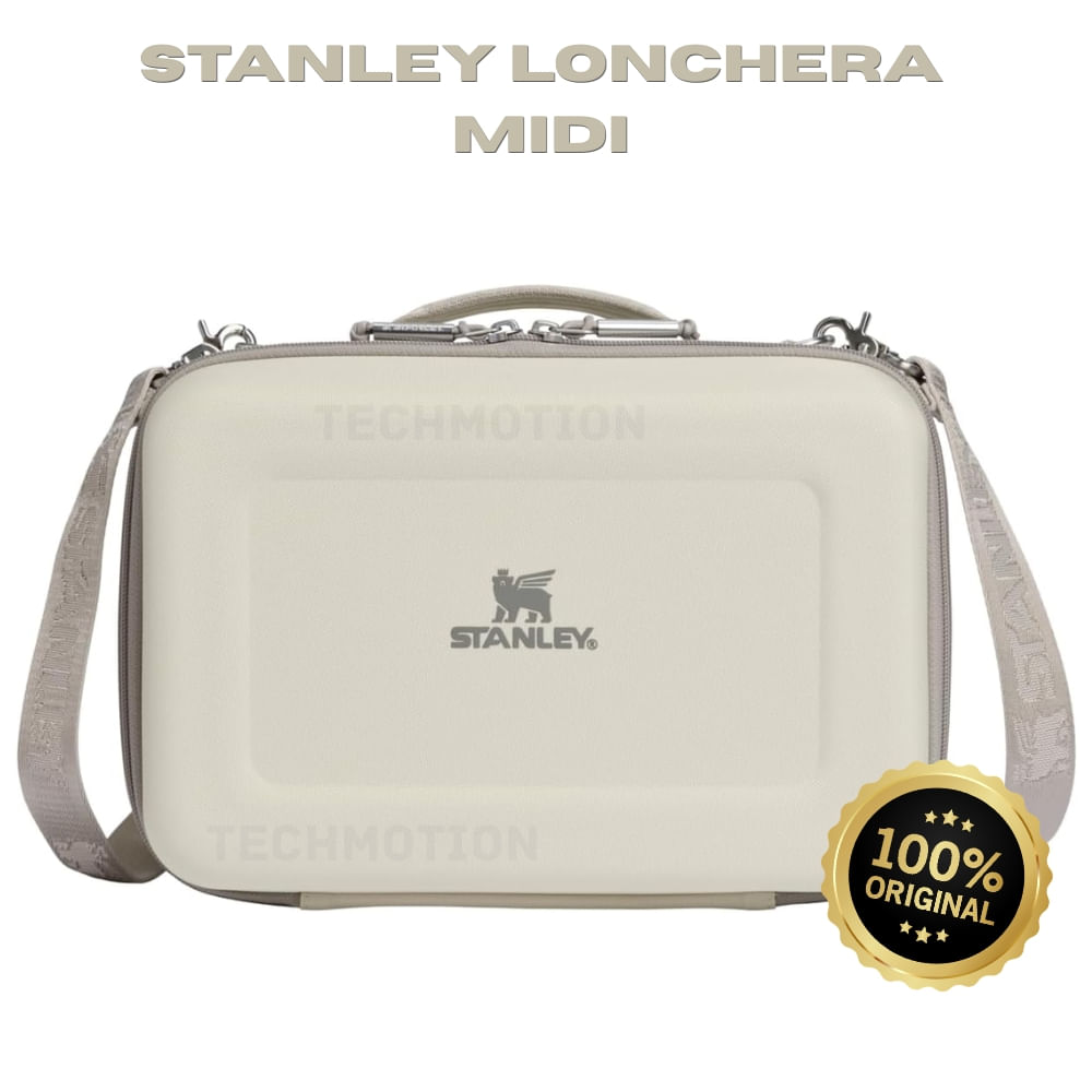 STANLEY All Day Midi - Cream