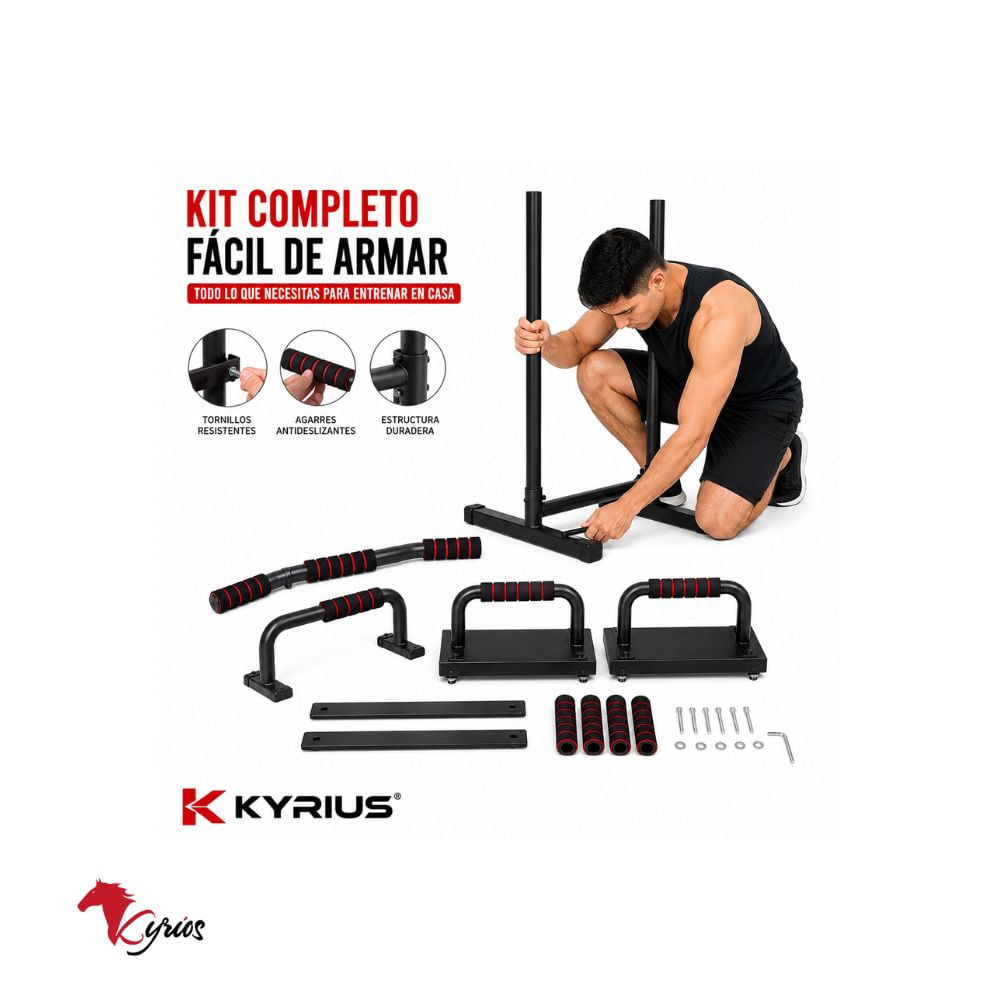 SET PESAS DE 20 KILOS